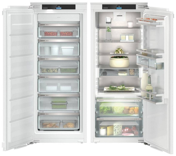 Встраиваемый холодильник Liebherr IXRF 4555-22 001 BioFresh NoFrost ...