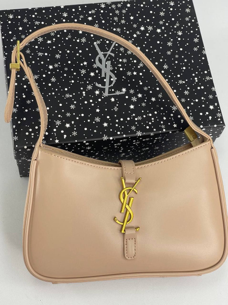 Yves Saint Laurent Сумка на плечо багет - купить с доставкой по ...