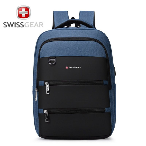 SwissGear Рюкзак - купить с доставкой по выгодным ценам в интернет ...