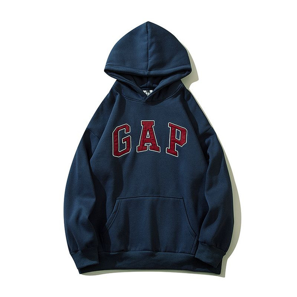Толстовка спортивная GAP купить на OZON по низкой цене (1678830723)
