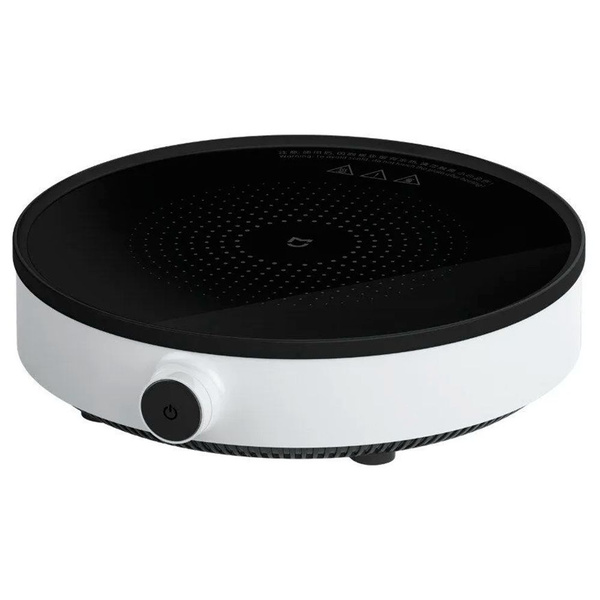 Характеристики Индукционная плита Xiaomi Induction Cooker Lite EU ...