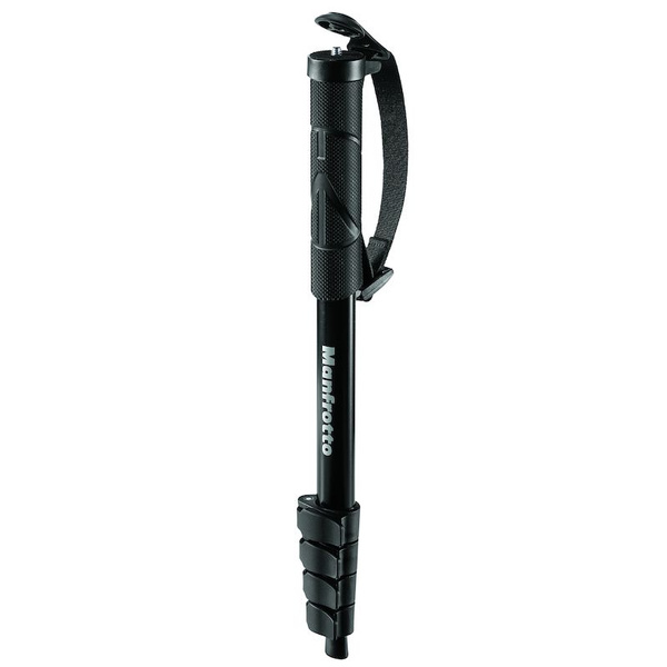 Монопод для селфи Manfrotto Compact145 см купить по низкой цене с ...
