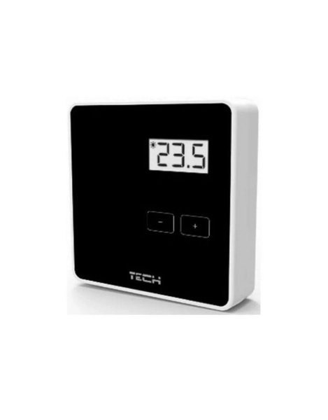TECH Терморегулятор/термостат, черный купить на OZON по низкой цене ...