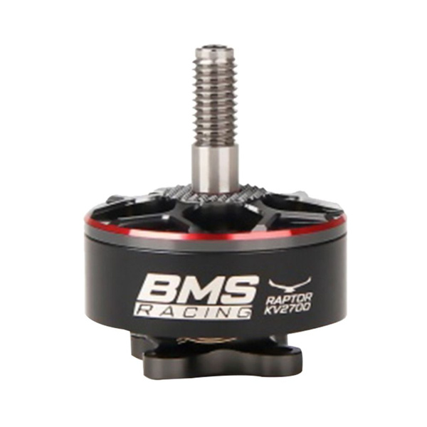 2207 Бесколлекторные двигатели Motor World для FPV-гонок (2700 кВ ...