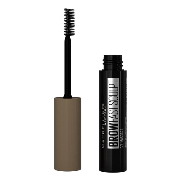 Maybelline New York Brow Fast Sculp - Тушь для бровей - 01 Blonde ...