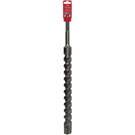 Бур ELITECH SDSmax 40*520 - купить с доставкой по выгодным ценам в ...
