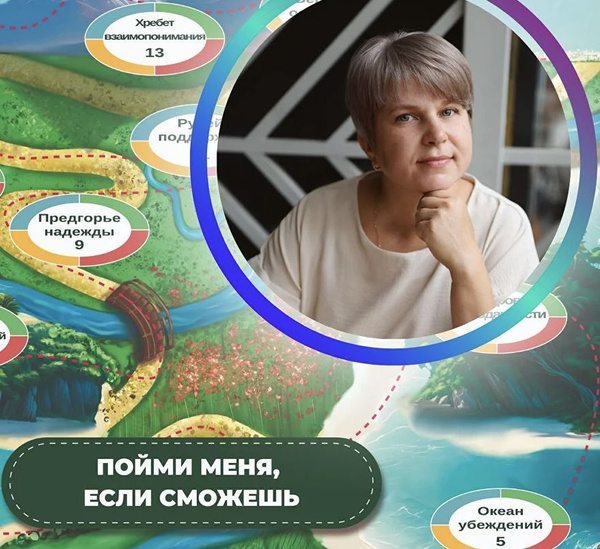 Игра "Пойми меня, если сможешь!" - купить с доставкой по выгодным ценам ...