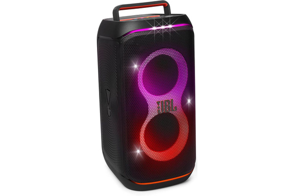 Беспроводная колонка JBL Портативная акустика Partybox 110 - купить по ...