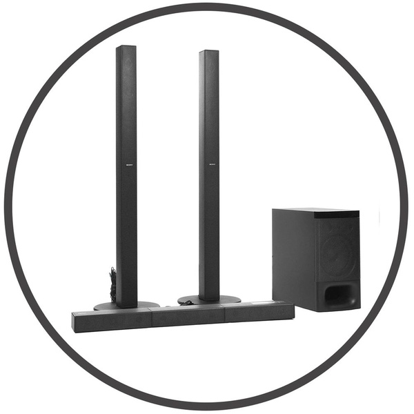 HT-S700RF саундбар Sony - купить по выгодной цене в интернет-магазине ...