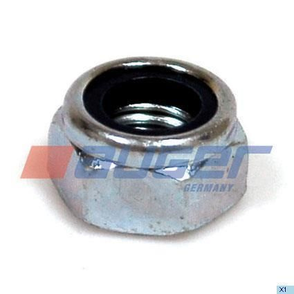 Гайка М14х2 59324 AUGER купить на OZON по низкой цене (1699462430)