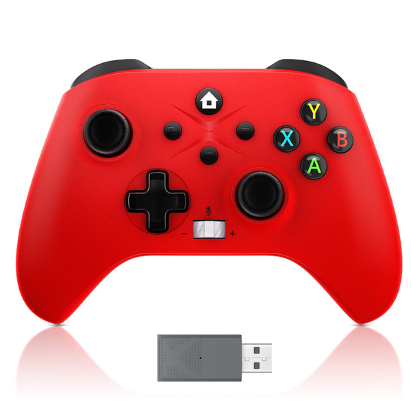 Беспроводной Геймпад для XBOX Series S/X, XBOX ONE и ПК,с функция TURBO ...