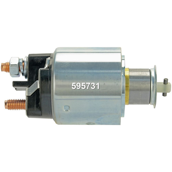 Втягивающее реле стартера Citroen Berlingo C2 C3 Peugeot 1007 206 3008 ...