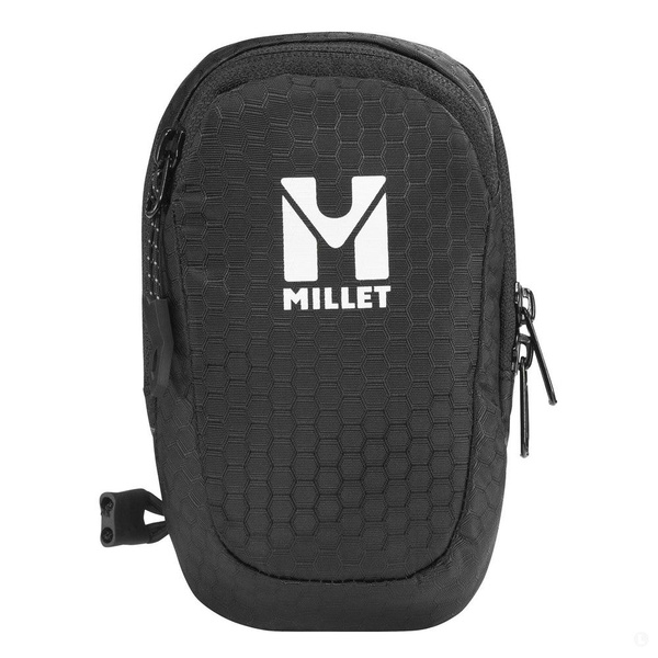 Millet Сумка на пояс - купить с доставкой по выгодным ценам в интернет ...