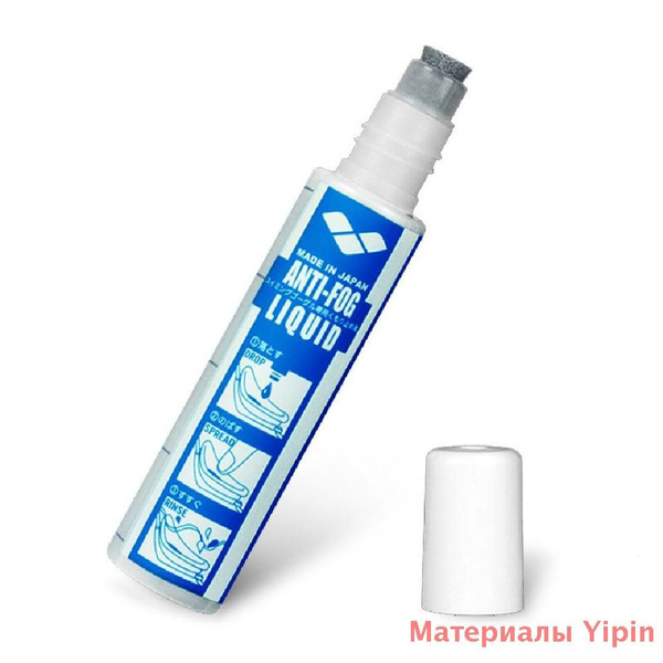 Arena Антифог для снорклинга - купить с доставкой по выгодным ценам в ...