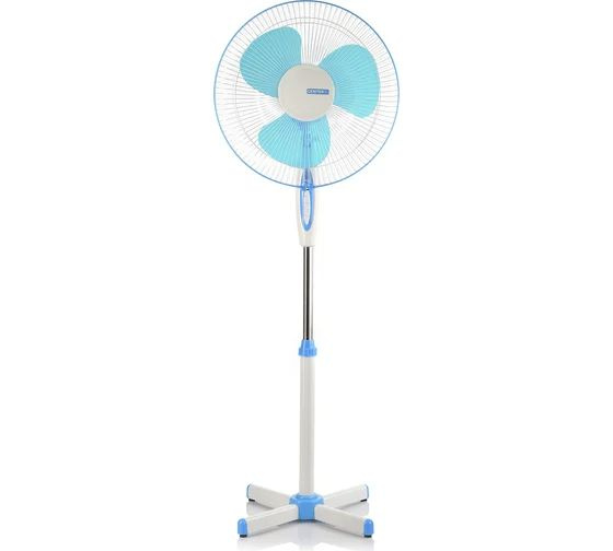 Вентилятор Centek CT-5004 Blue купить по низкой цене с доставкой в ...