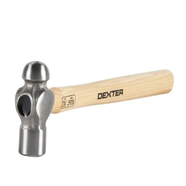 Dexter Молоток 350г купить на OZON по низкой цене (1767310263)