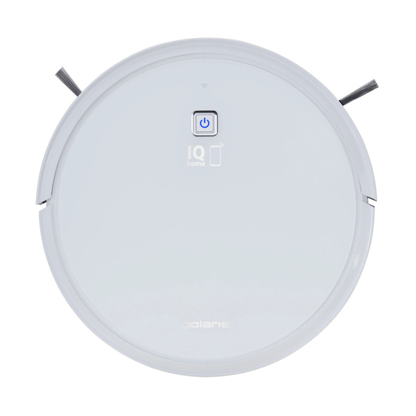 Робот-пылесос Polaris PVCR 1226 WI-FI IQ Home GYRO - купить по выгодной ...