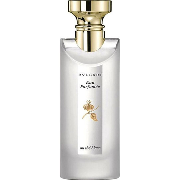 Bvlgari Одеколон Eau Parfumeau Theacute Blanc Eau de Cologne 75 мл ...
