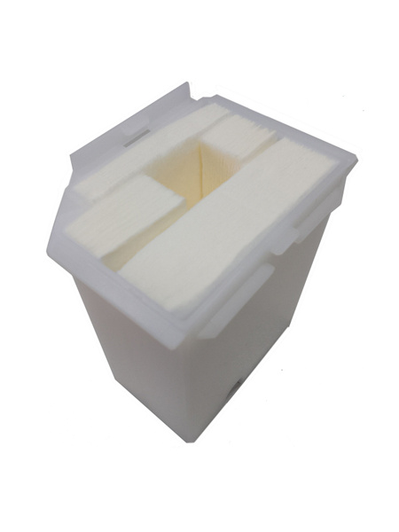 Поглотитель чернил Epson L1110 (1830528 MAINTENANCE BOX ASSYB, CG86 ...