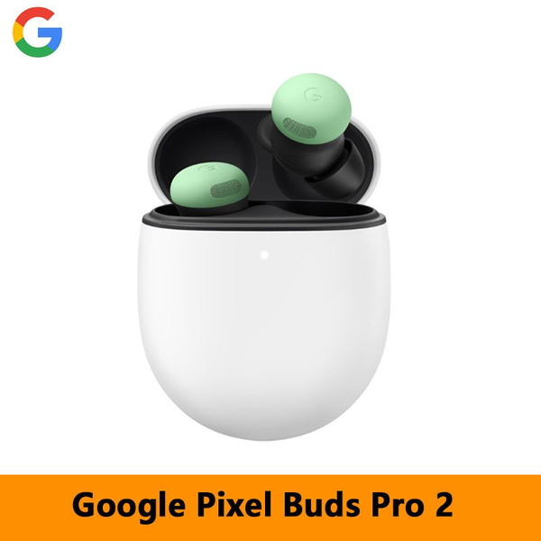 Наушники Внутриканальные Google Pixel Buds Pro 2 - купить по доступным ...