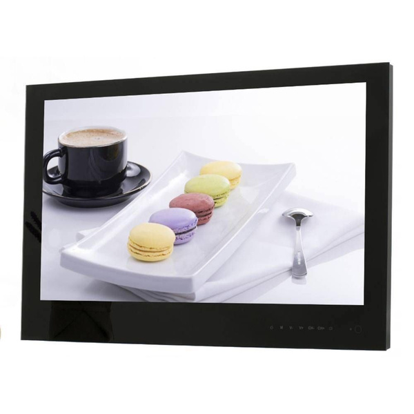 Купить телевизор AVEL AVS240WSBF 24" - купить с доставкой по выгодным ...
