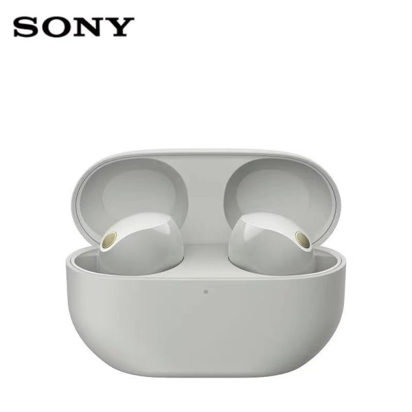 Характеристики Sony WF-1000XM5 Настоящие беспроводные наушники с ...