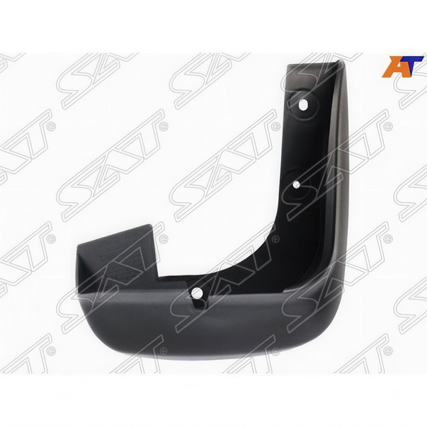 Брызговик Honda Civic 05-12 / Civic USA 05-08 (Спереди/ Справа/ 4D SED)