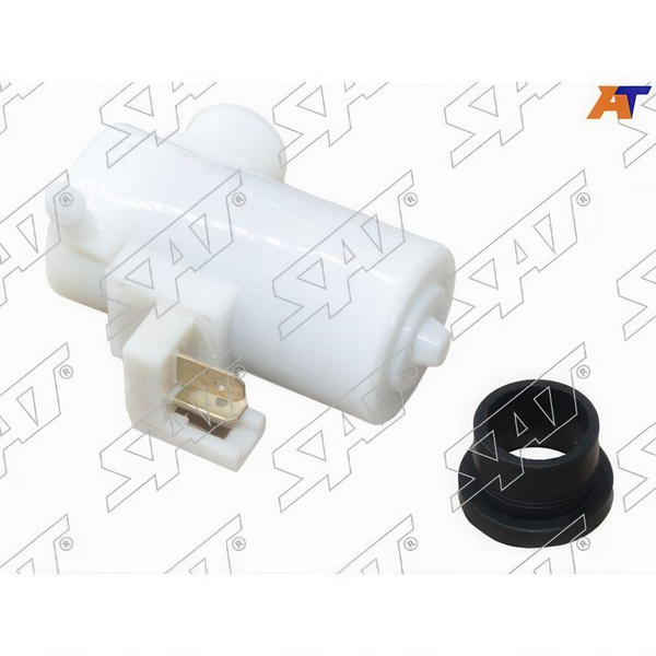 Насос омывателя для Сузуки Гранд Витара 05-15 Suzuki Grand Vitara SAT ...