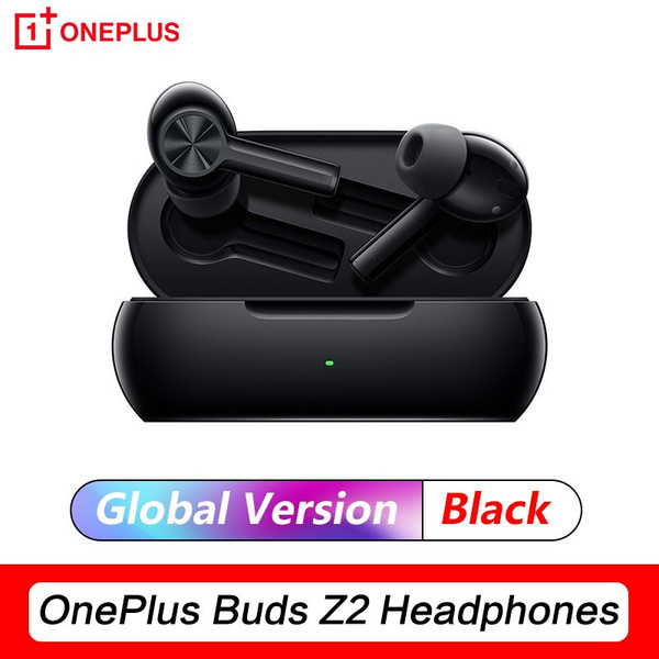 Bluetooth-гарнитура ONE PLUS oneplus-buds-z2 - купить по выгодной цене ...
