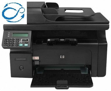 Принтер HP LaserJet Pro M1212nf MFP, Монохромный печать, купить по ...
