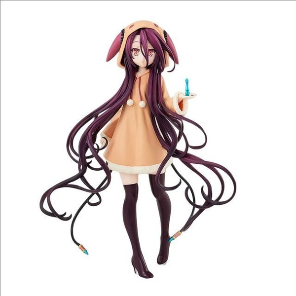 Фигурка Нет игры нет жизни Шуви Доура / No Game No Life Shuvi Doura ...