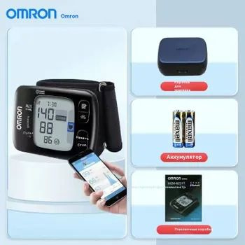 Тонометр автоматический на запястье OMRON RS7 Intelli IT 6231T купить ...