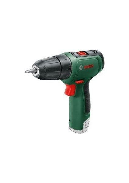 Аккумуляторный сверлильный станок Bosch EasyDrill 1200 (аккумулятор и ...