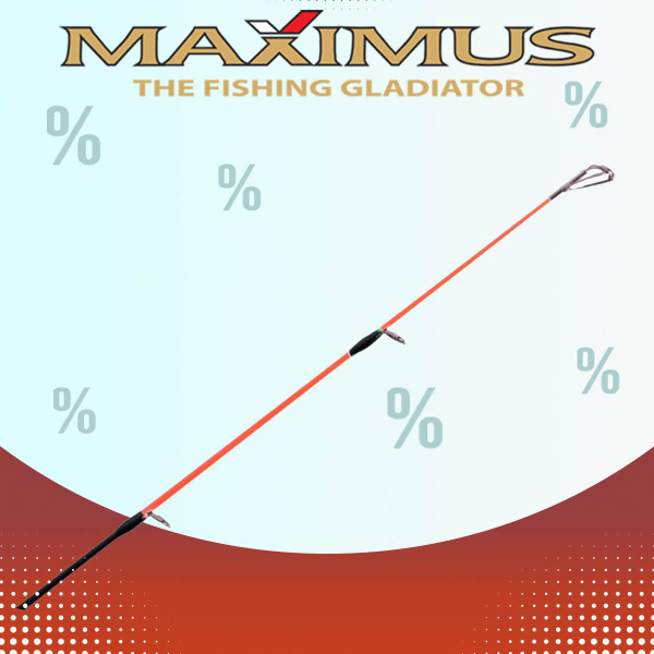 Вершинка для фидера Maximus Invader, Interceptor 120 g купить c ...