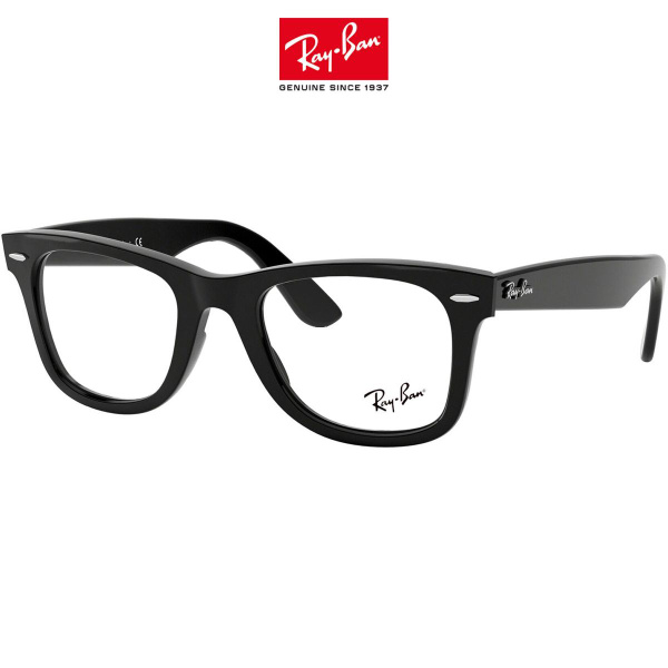 Ray-Ban 4340V 2000 Wayfarer Ease Optics оправа для очков (50 mm) купить ...