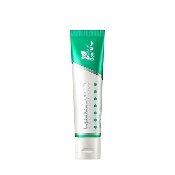 Зубная паста Opalescence Whitening Cool Mint купить на OZON по низкой ...