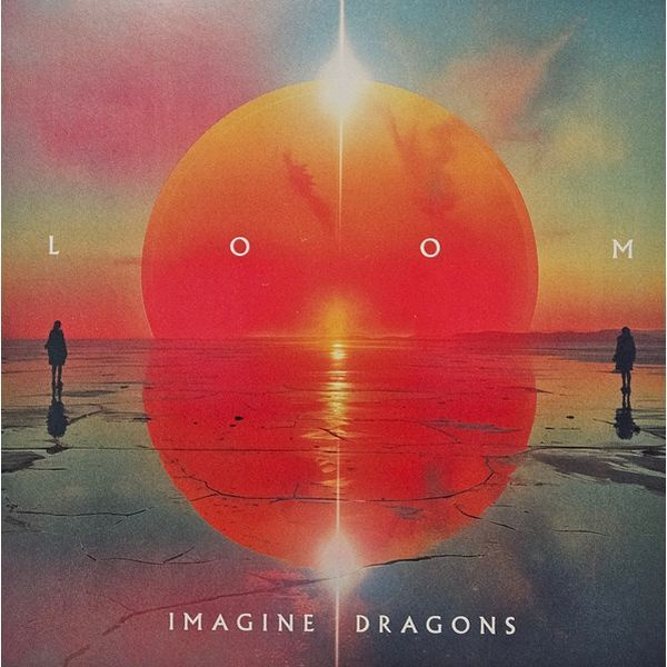 Виниловая пластинка Imagine Dragons - Loom (coloured) (1LP) купить на ...
