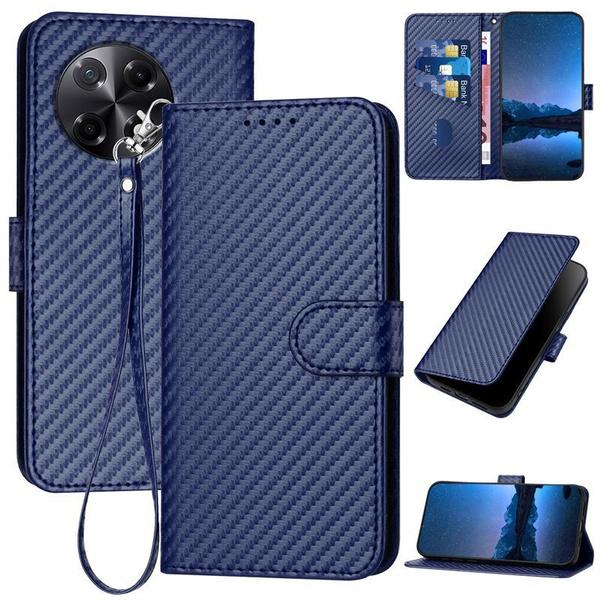 Кожаный чехол для Tecno Camon 30S Pro / Техно Камон 30S Про купить на ...