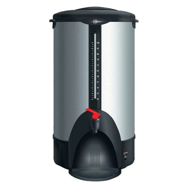 Термопот Gastrorag DK-100 купить на OZON по низкой цене (1747849548)