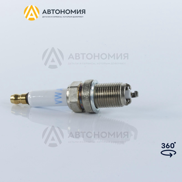 Свеча зажигания longlife VAG 079 905 620 купить на OZON по низкой цене ...