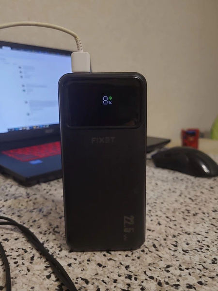 Характеристики hoco Внешний аккумулятор / Повербанк (POWERBANK) HOCO ...