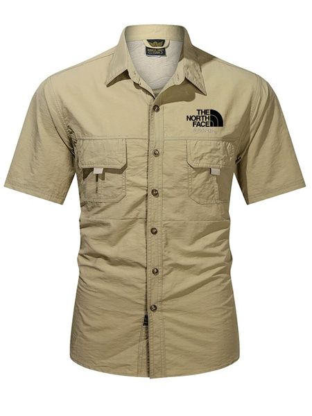 Рубашка The North Face купить на OZON по низкой цене (1754333381)