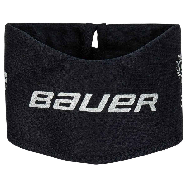 Защита хоккейная BAUER Защита горла BAUER NG PREMIUM NLP21 COLLAR YTH ...