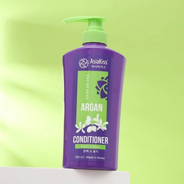 Красный Лотос Кондиционер для волос, 1000 мл купить на OZON по низкой ...