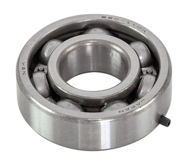 Подшипник 20х47х14, Yamaha, Omax купить c доставкой на OZON по низкой ...