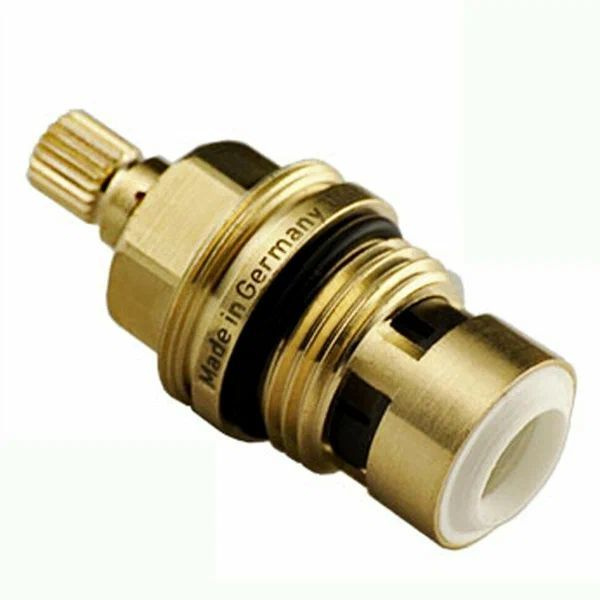 Кран-букса Vidima керамика 1/2", 20 шлицов, для смесителей Vidima ...
