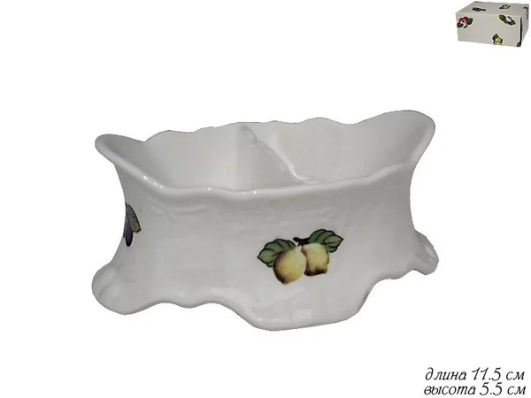 Солонка LENARDI ENGLAND COLLECTION, 1 шт купить c доставкой на OZON по ...