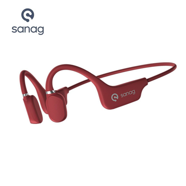 Наушники Очки Sanag A5X Беспроводное A5X-HONG-21S купить c доставкой на ...