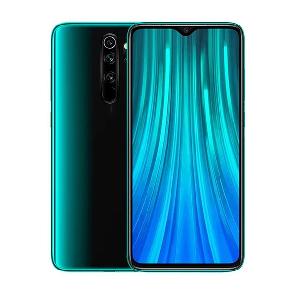 Смартфон Xiaomi Оригинальный Redmi Note 8 Pro Глобальная версия 6GB ...