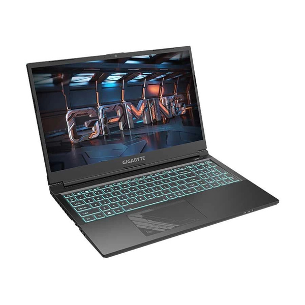 Ноутбук Gigabyte G5 (Intel Core i5 12500H 2500MHz/16GB/512GB SSD/15.6 ...